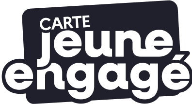 Logo de l'application Carte Jeune Engagé