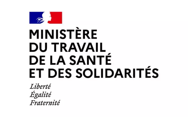 Logo marianne du gouvernement français